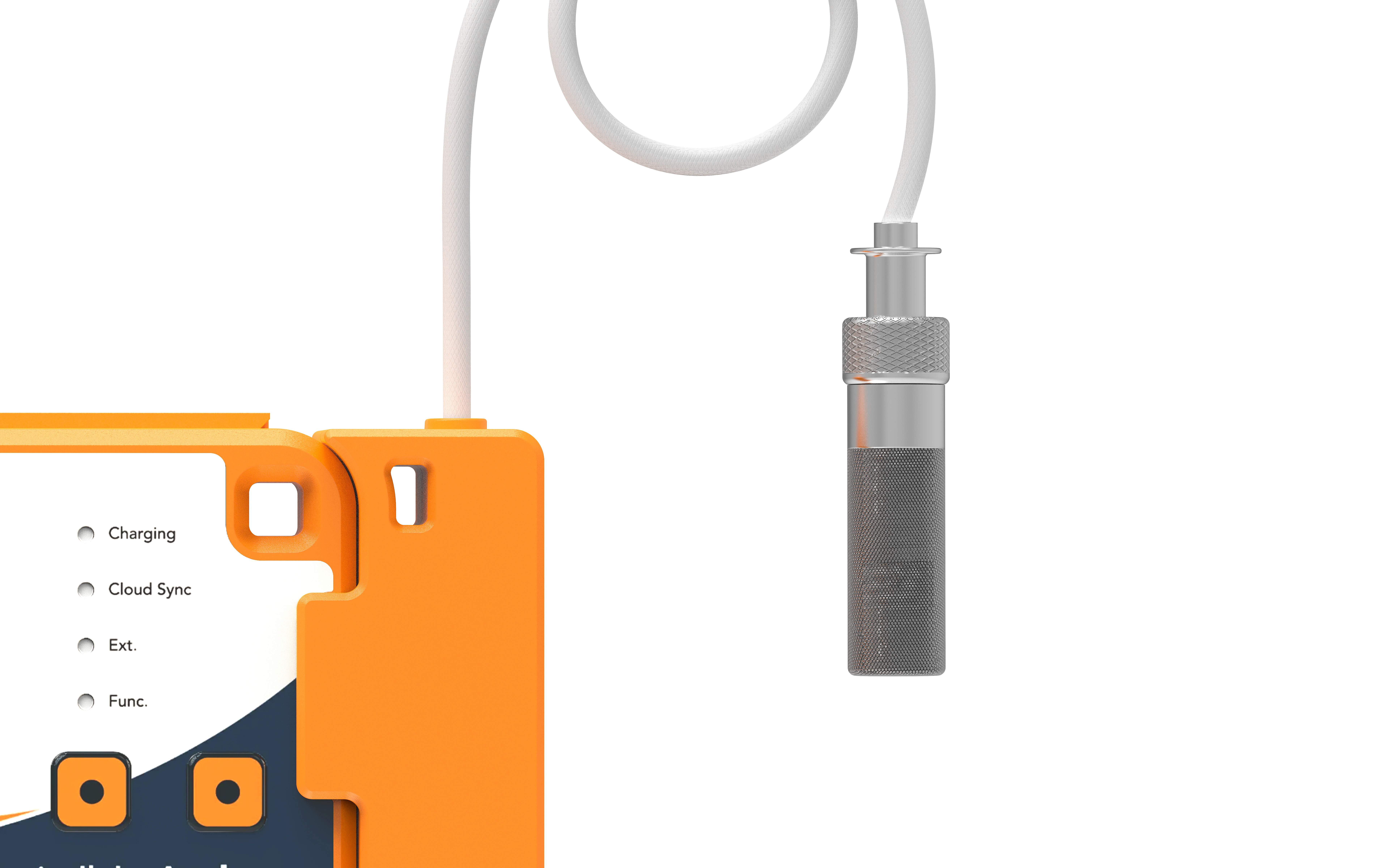 Mindlabs Temp & RH Probe view 2