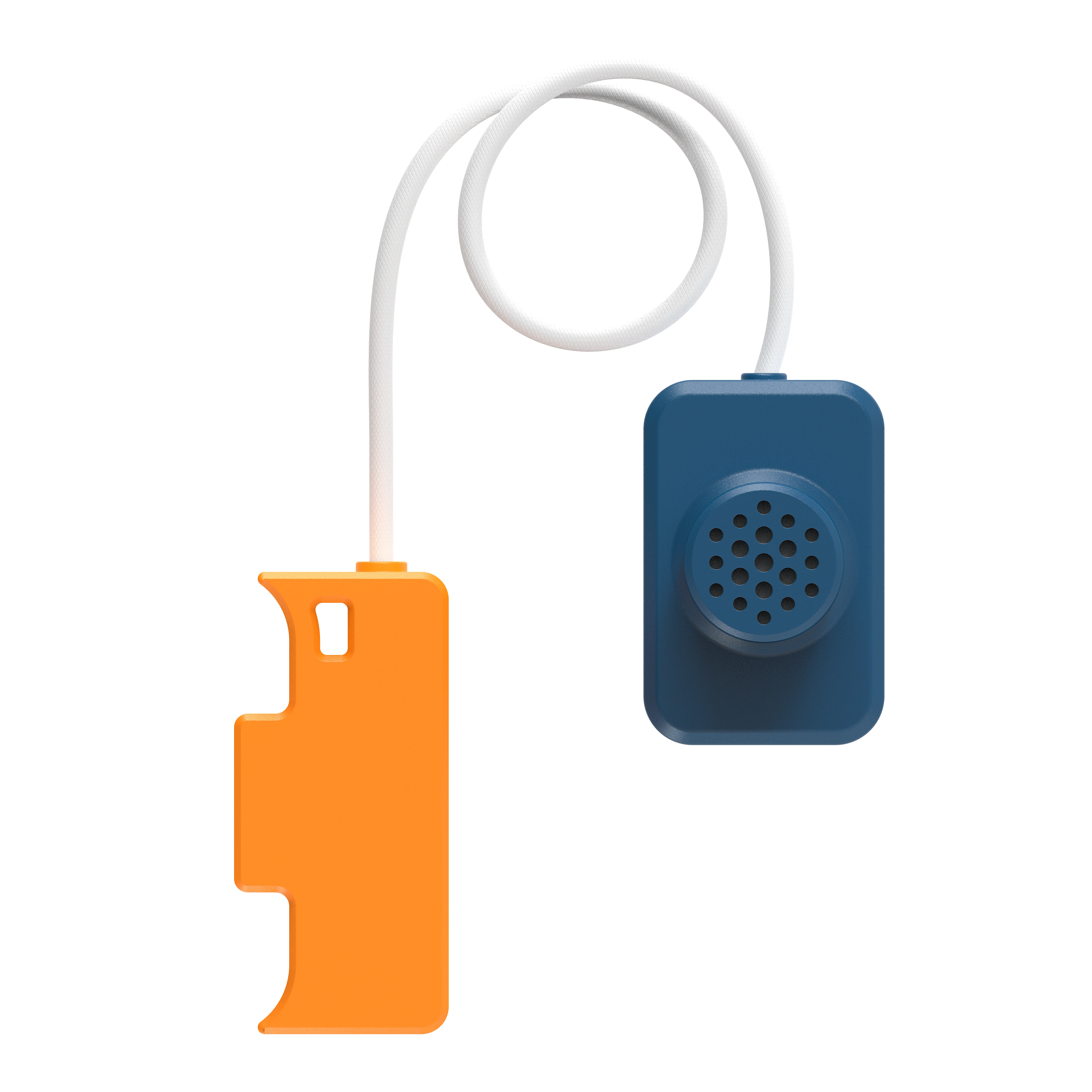 Mindlabs O₂ Sensor view 2