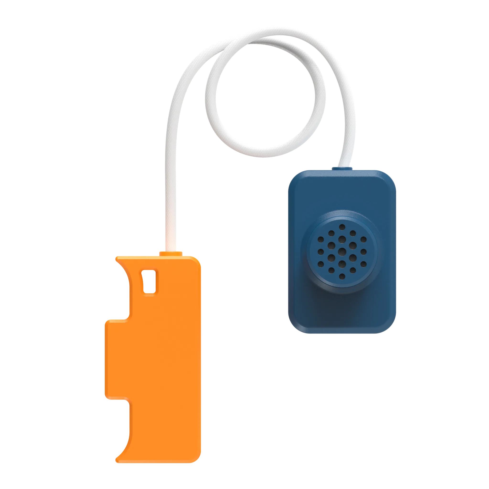 Mindlabs O₂ Sensor view 2