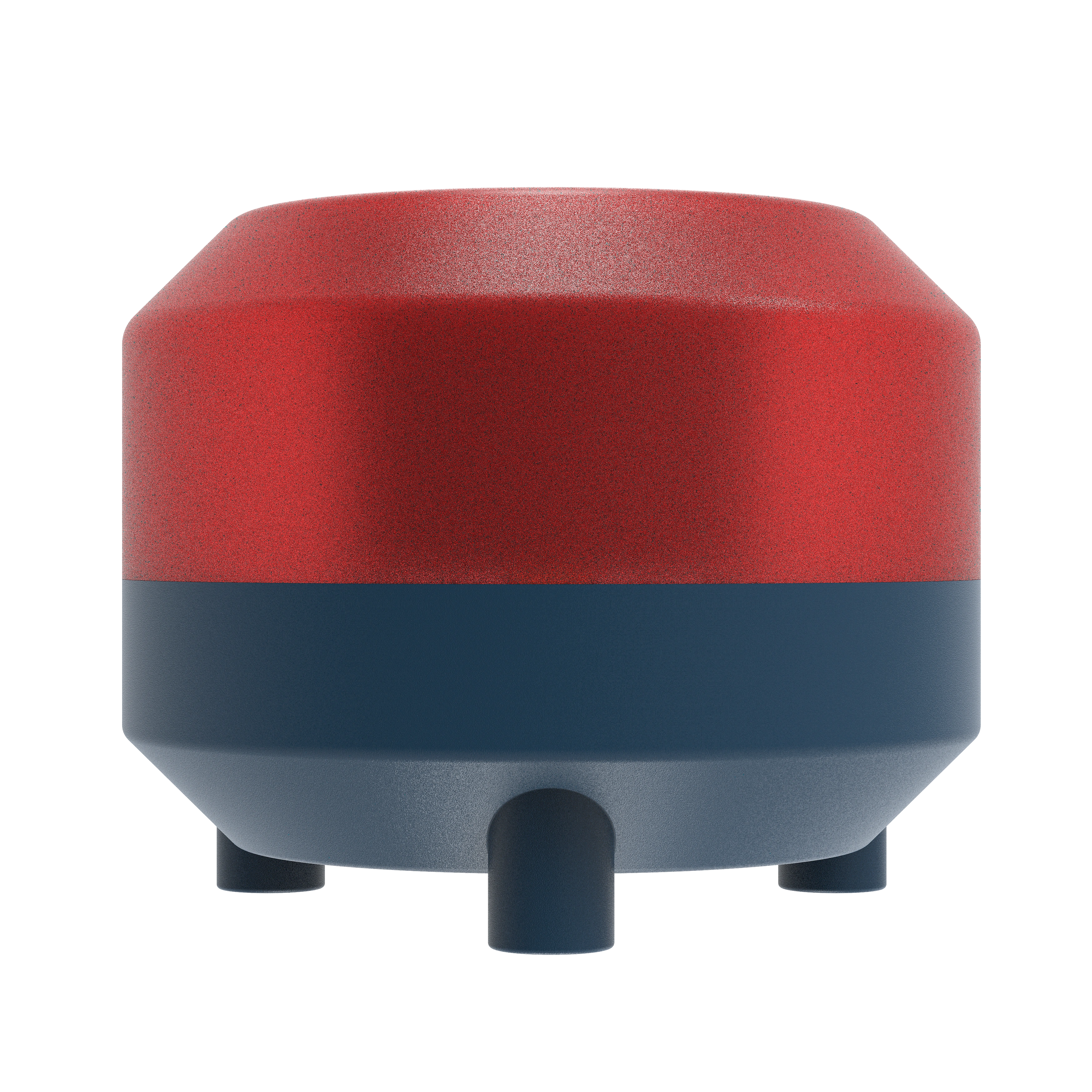 Mindlabs Wireless Hooter view 2