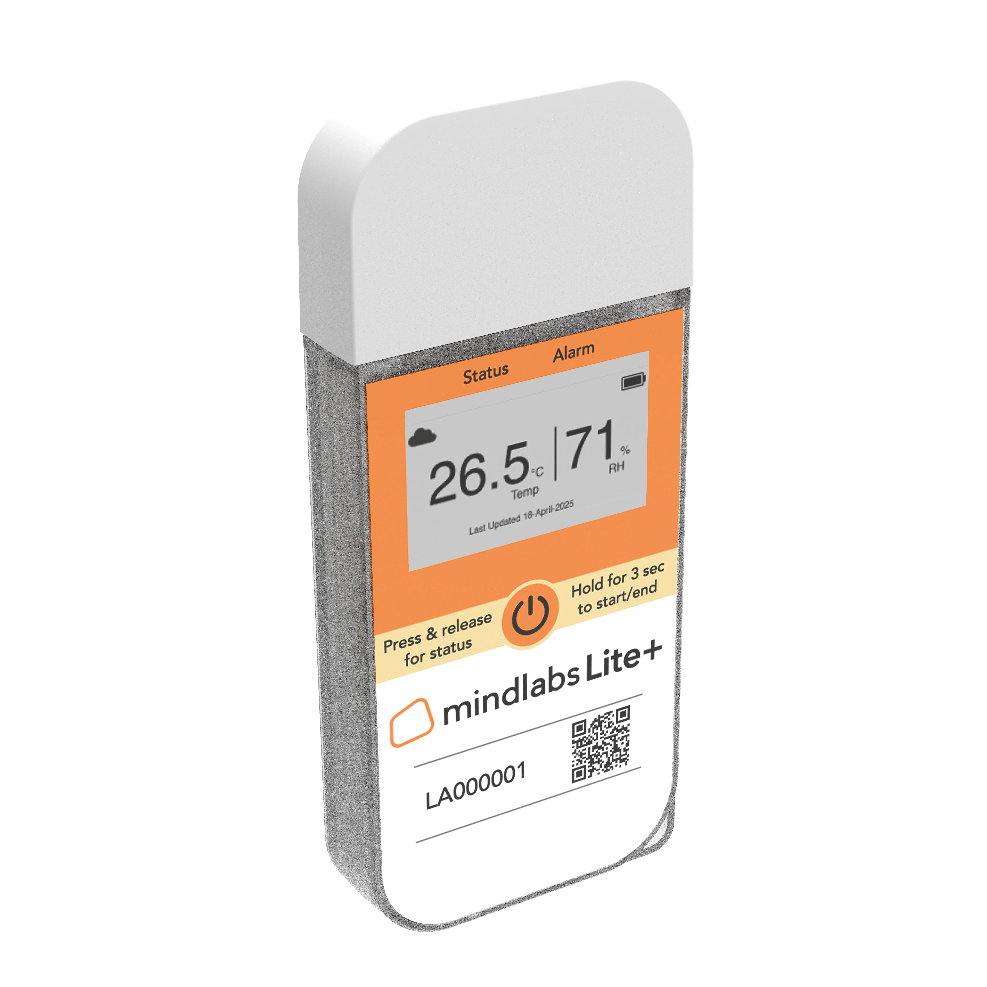 Mindlabs Lite Plus view 2