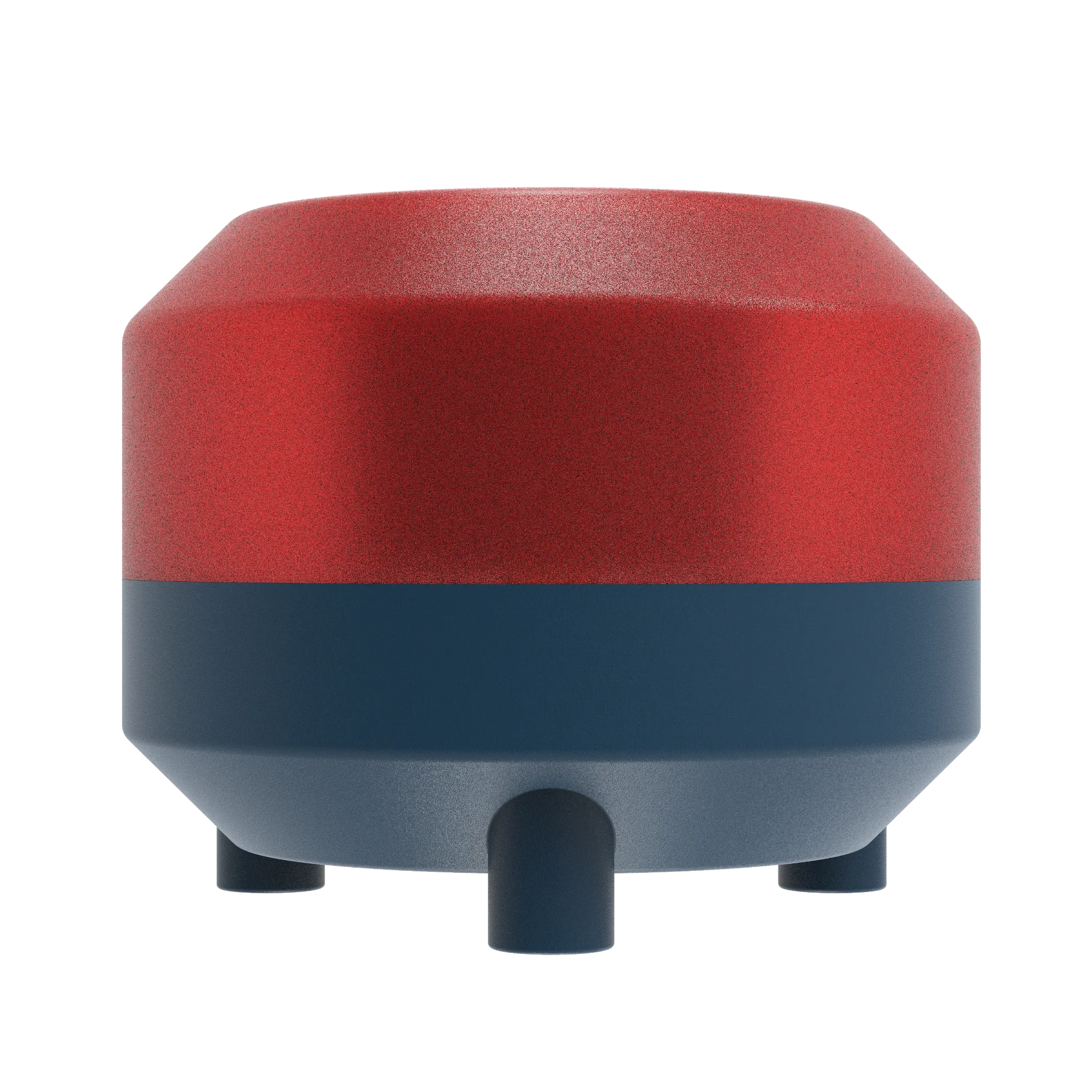 Mindlabs Wireless Hooter view 2