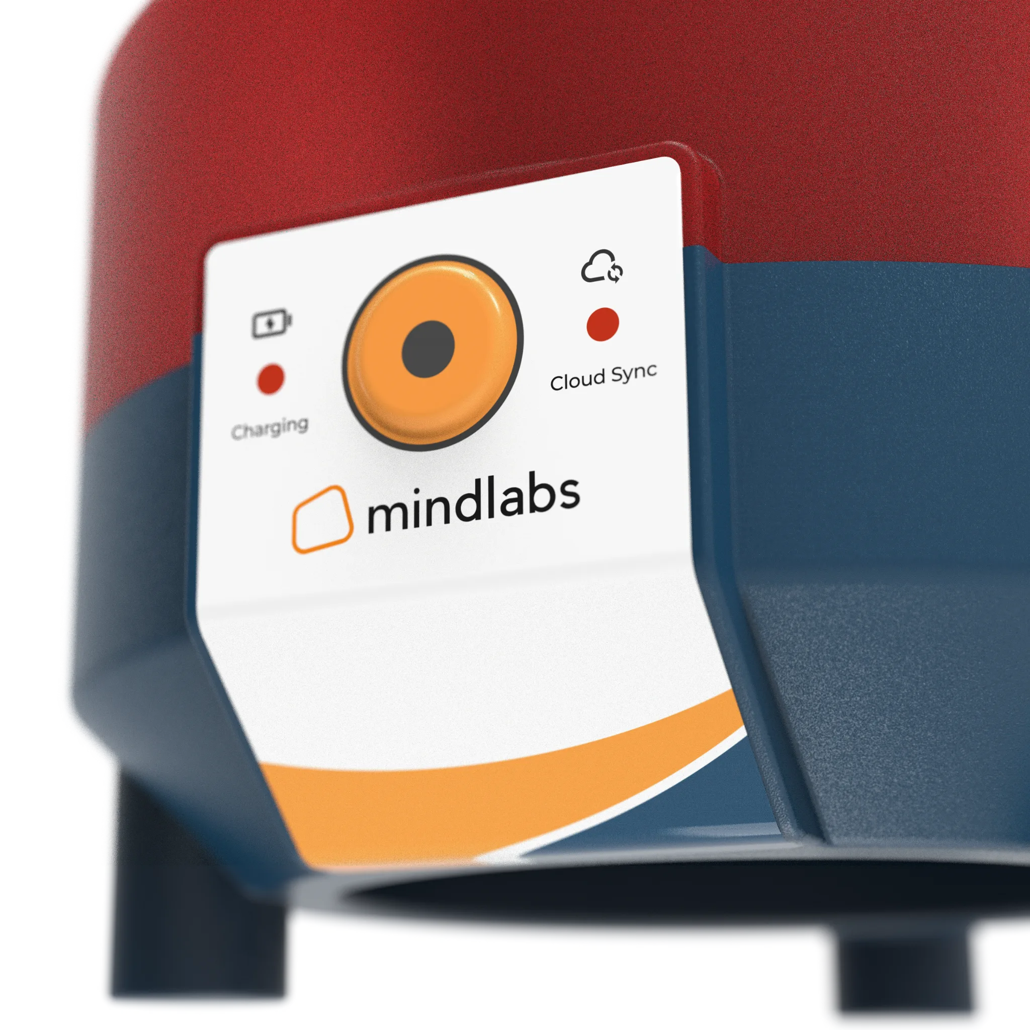 Mindlabs Wireless Hooter view 3