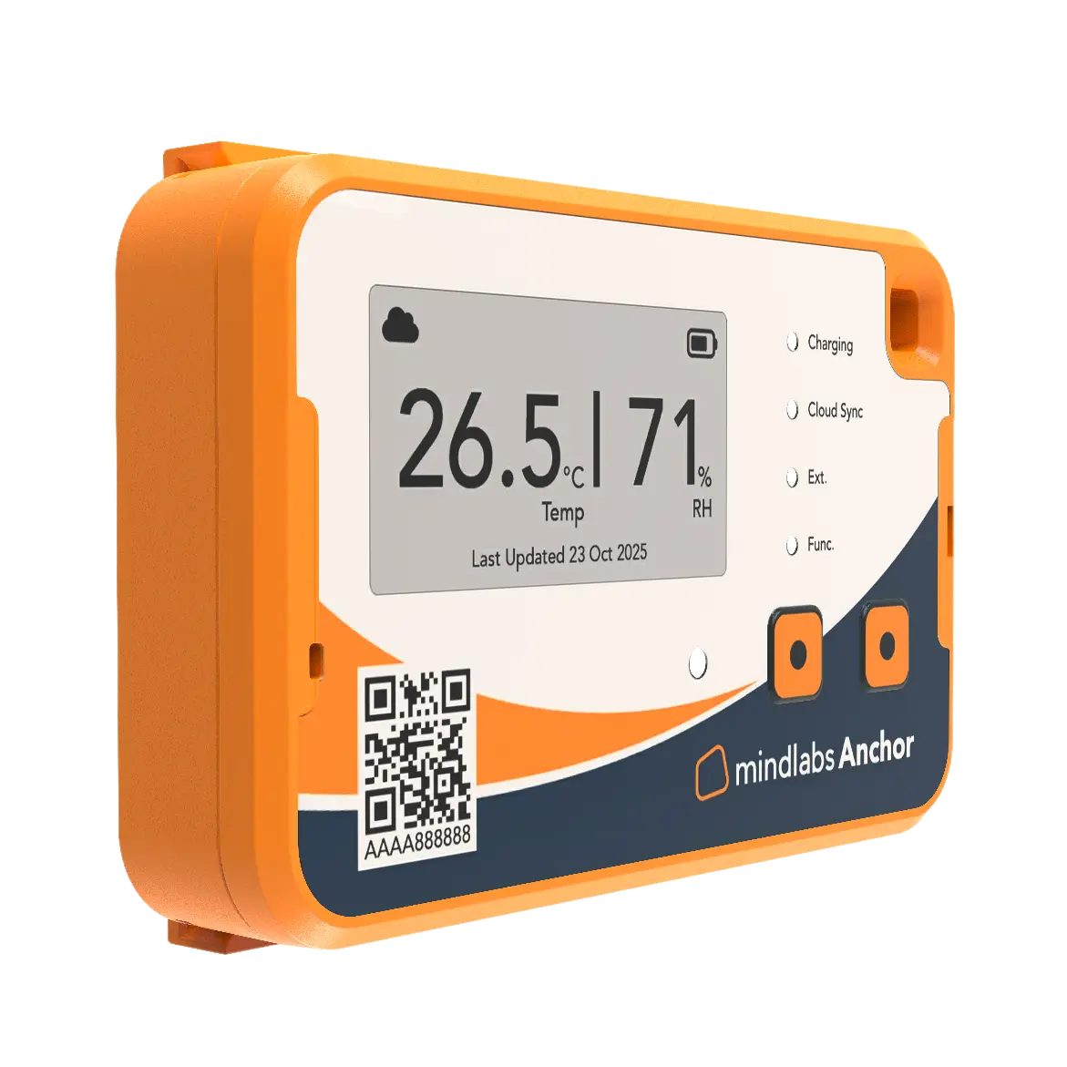 Mindlabs Anchor view 3