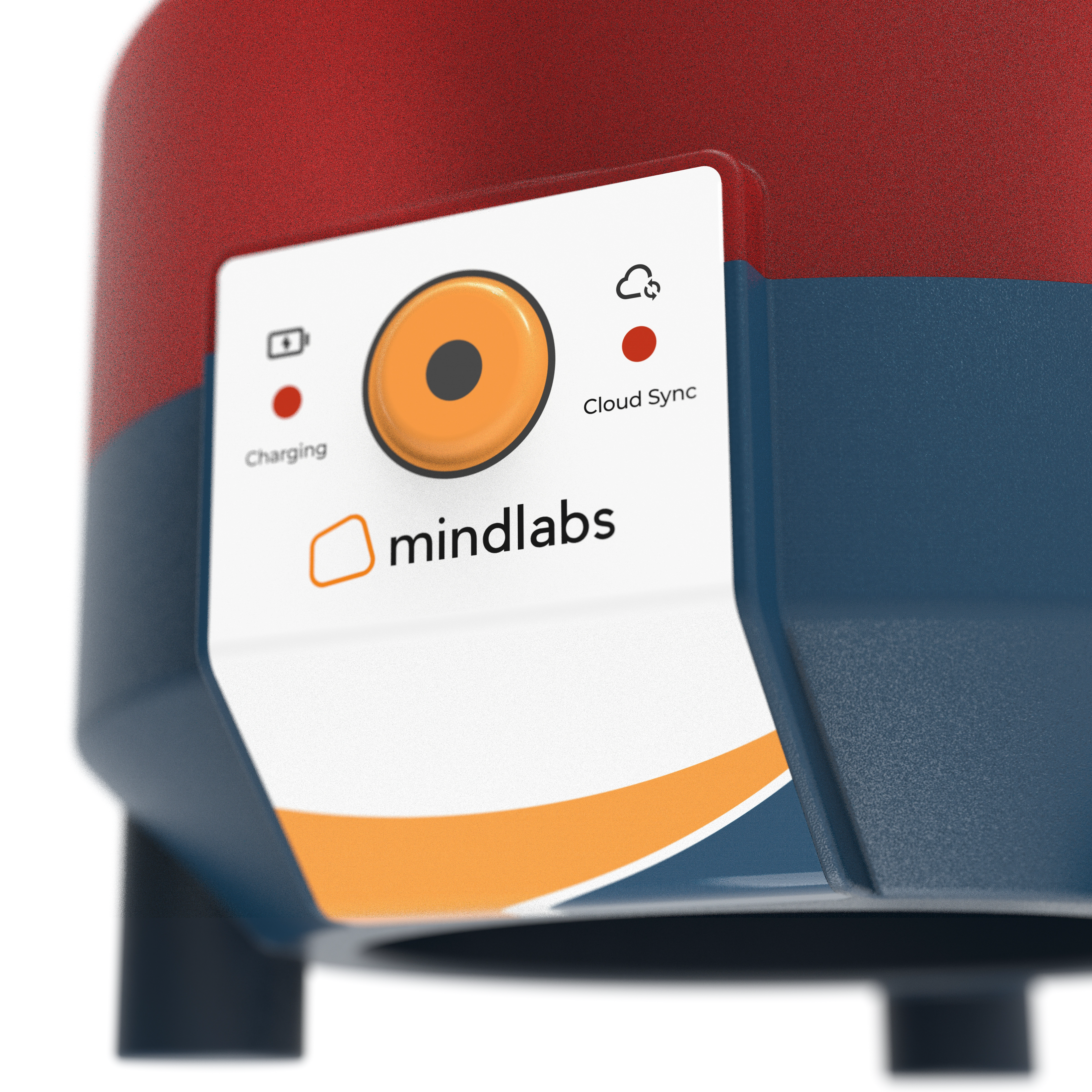 Mindlabs Wireless Hooter view 3