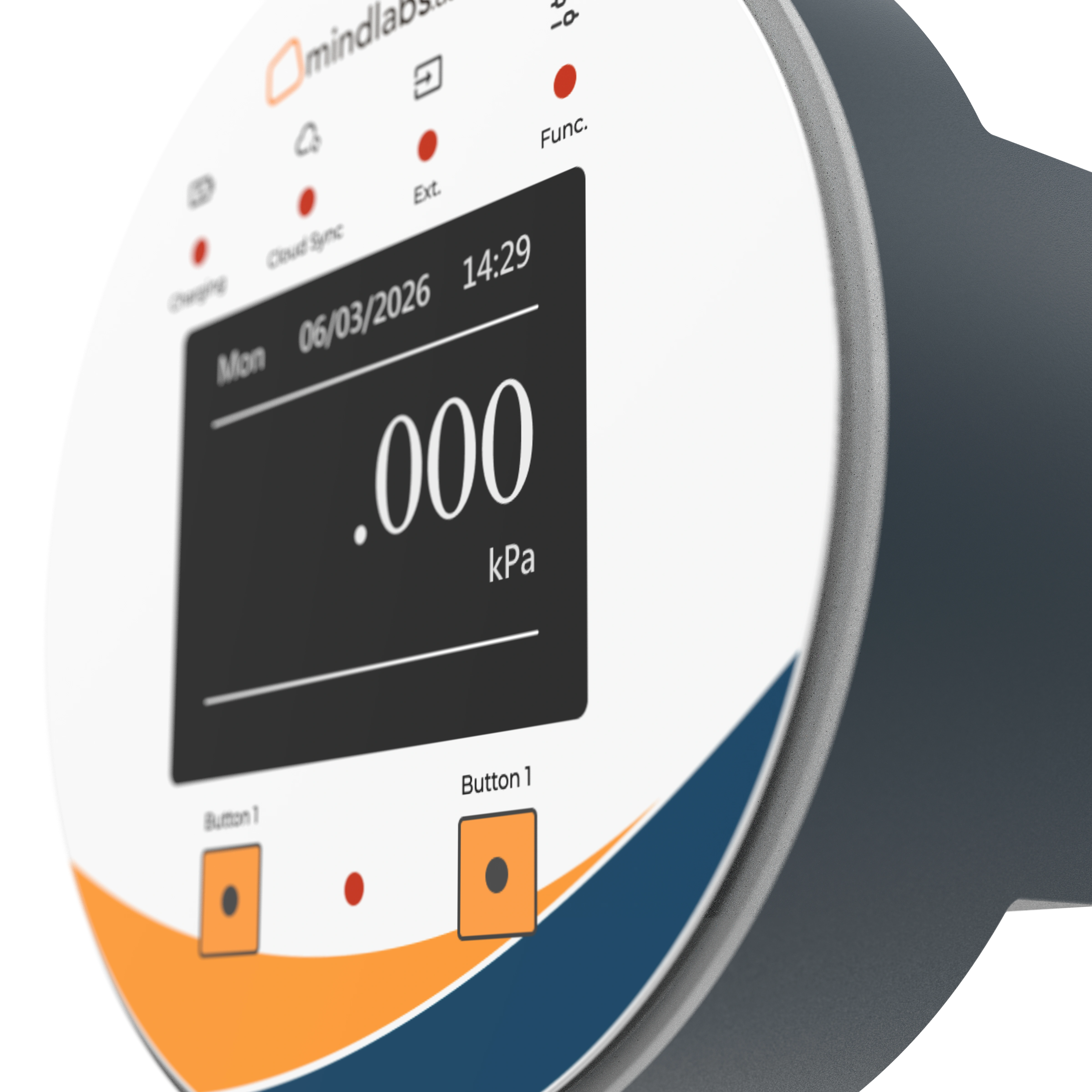 Mindlabs Differential Pressure view 4
