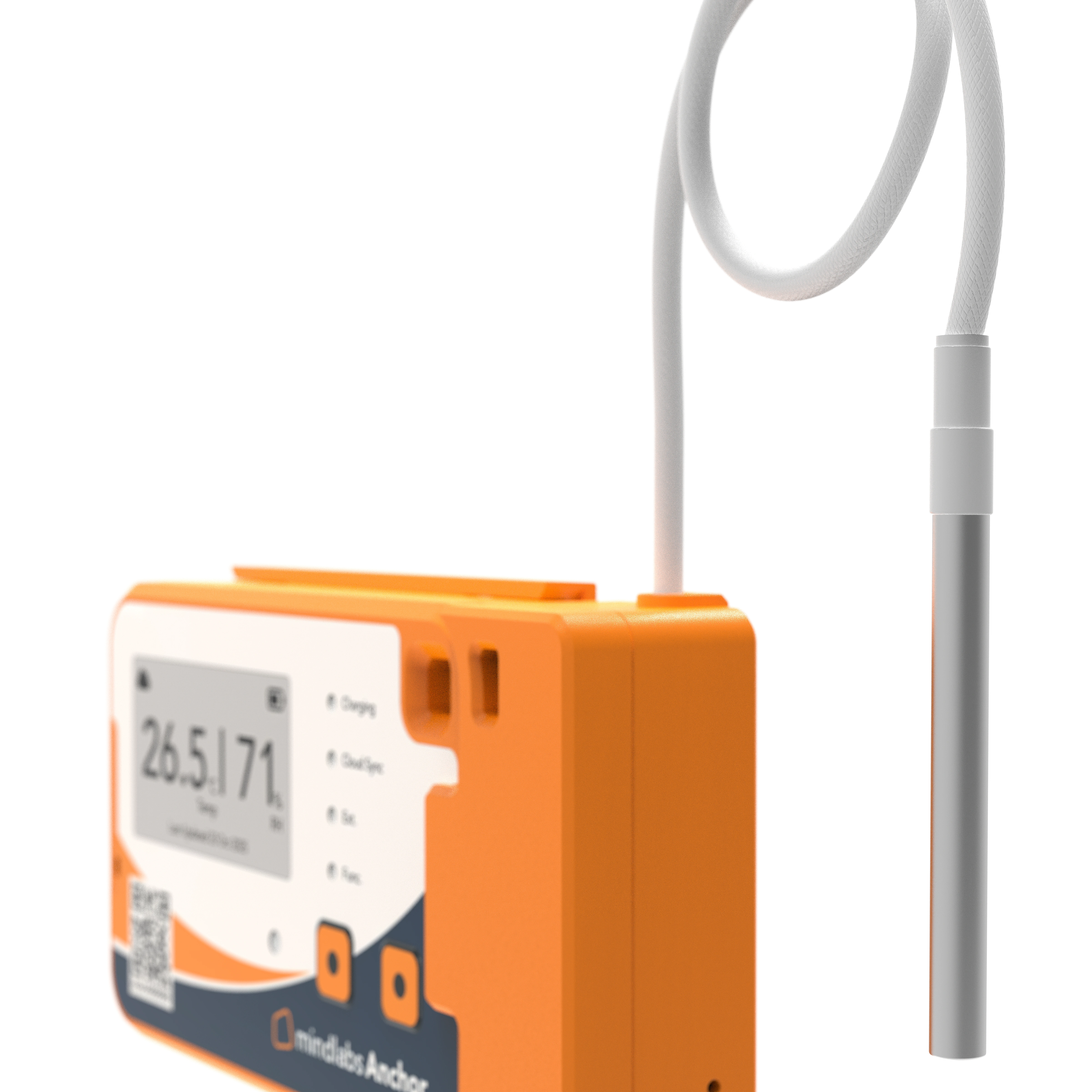 Mindlabs PT100 Probe view 4