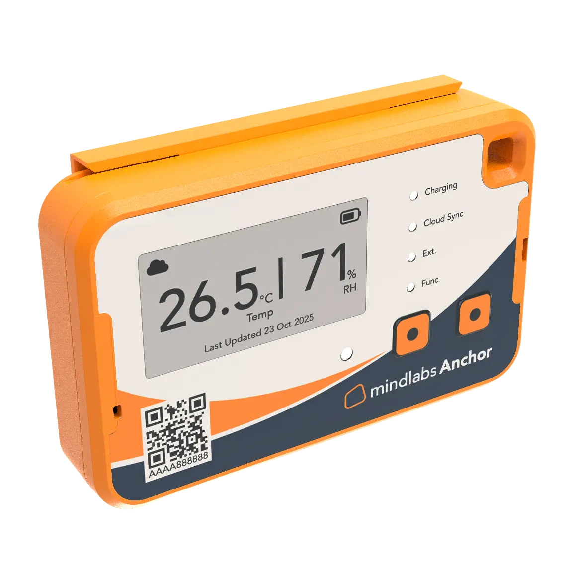 Mindlabs Anchor view 4
