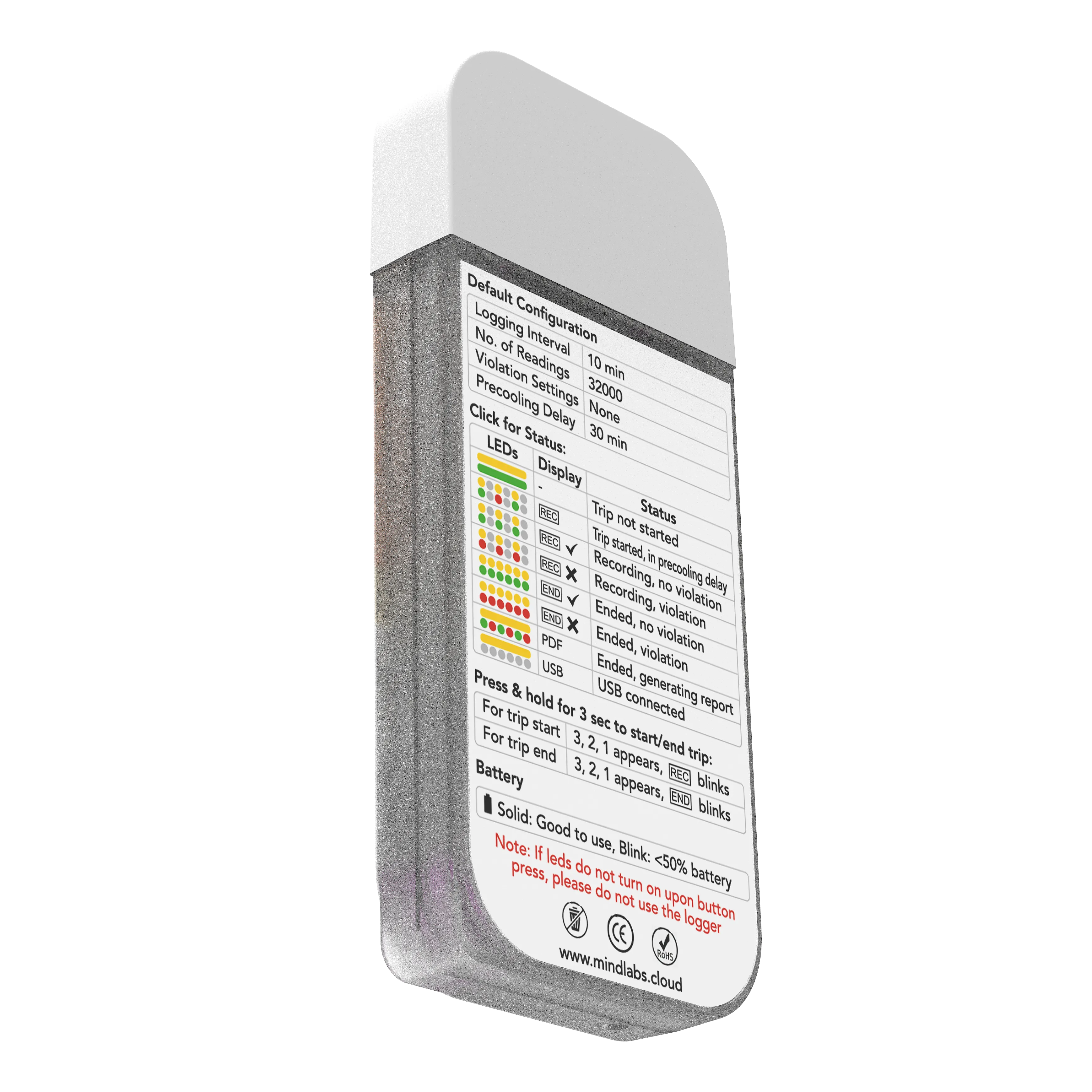Mindlabs Lite Plus view 4