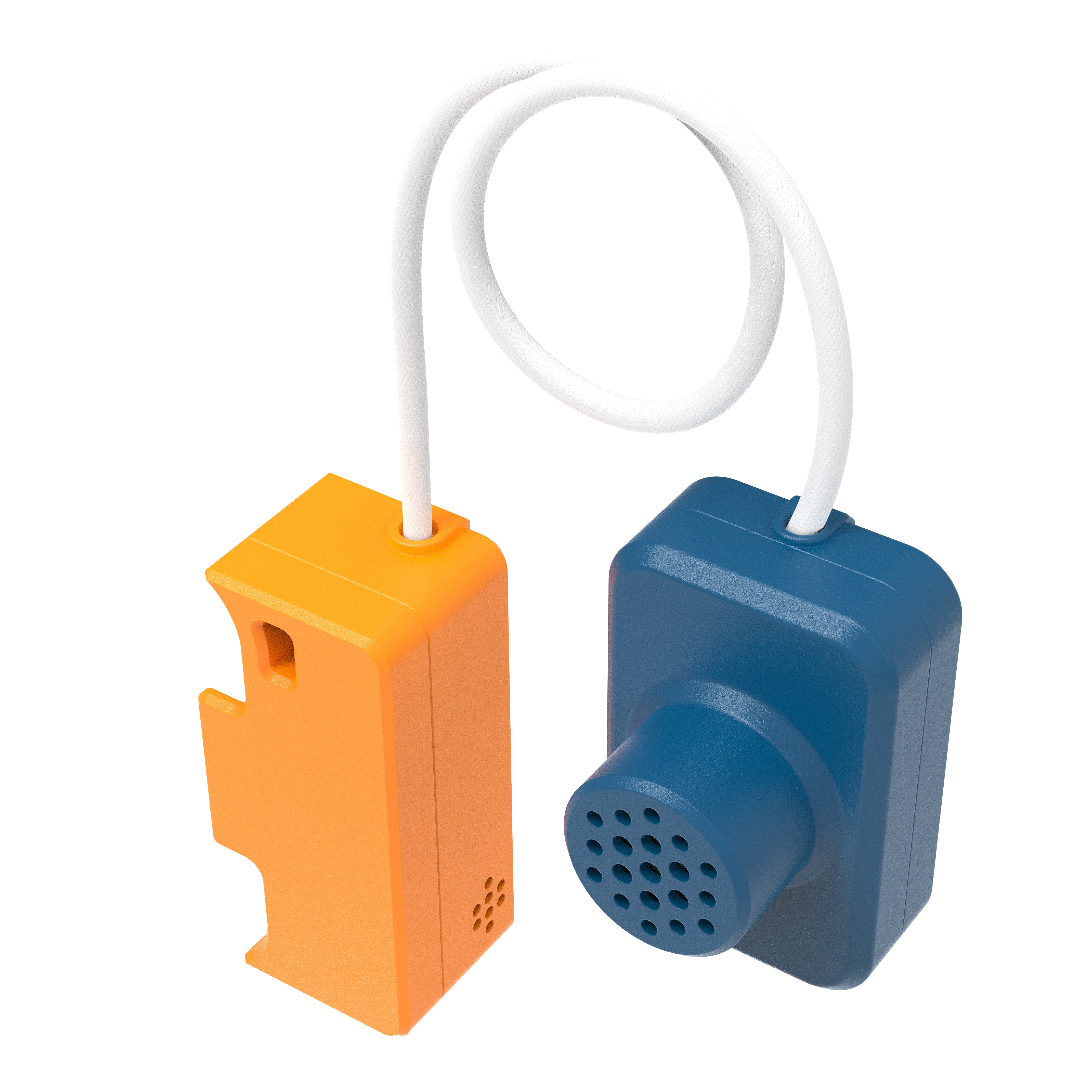 Mindlabs O₂ Sensor view 4