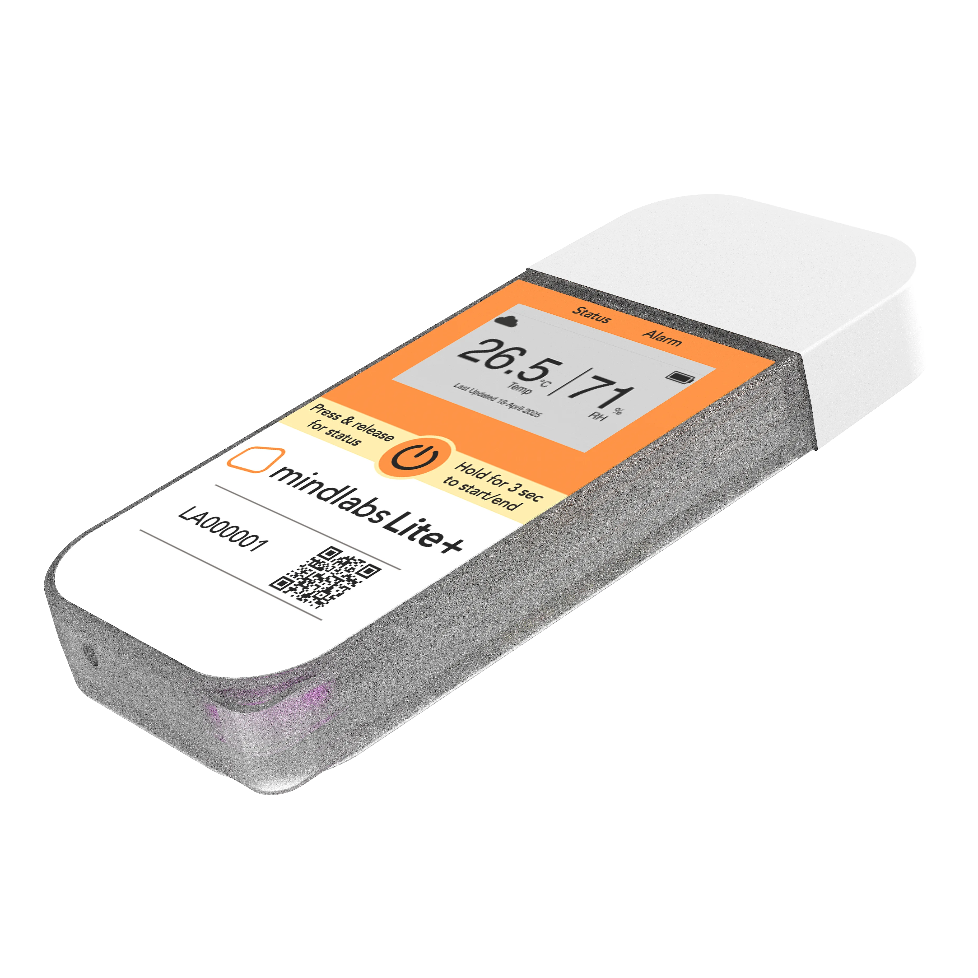 Mindlabs Lite Plus view 5