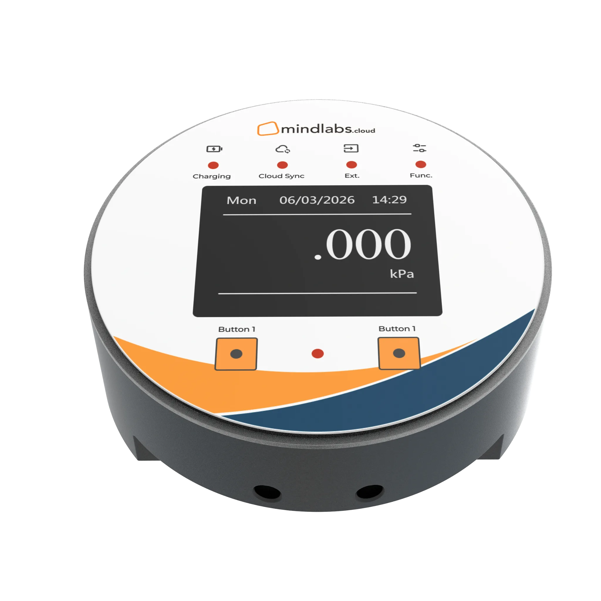 Mindlabs Differential Pressure view 5