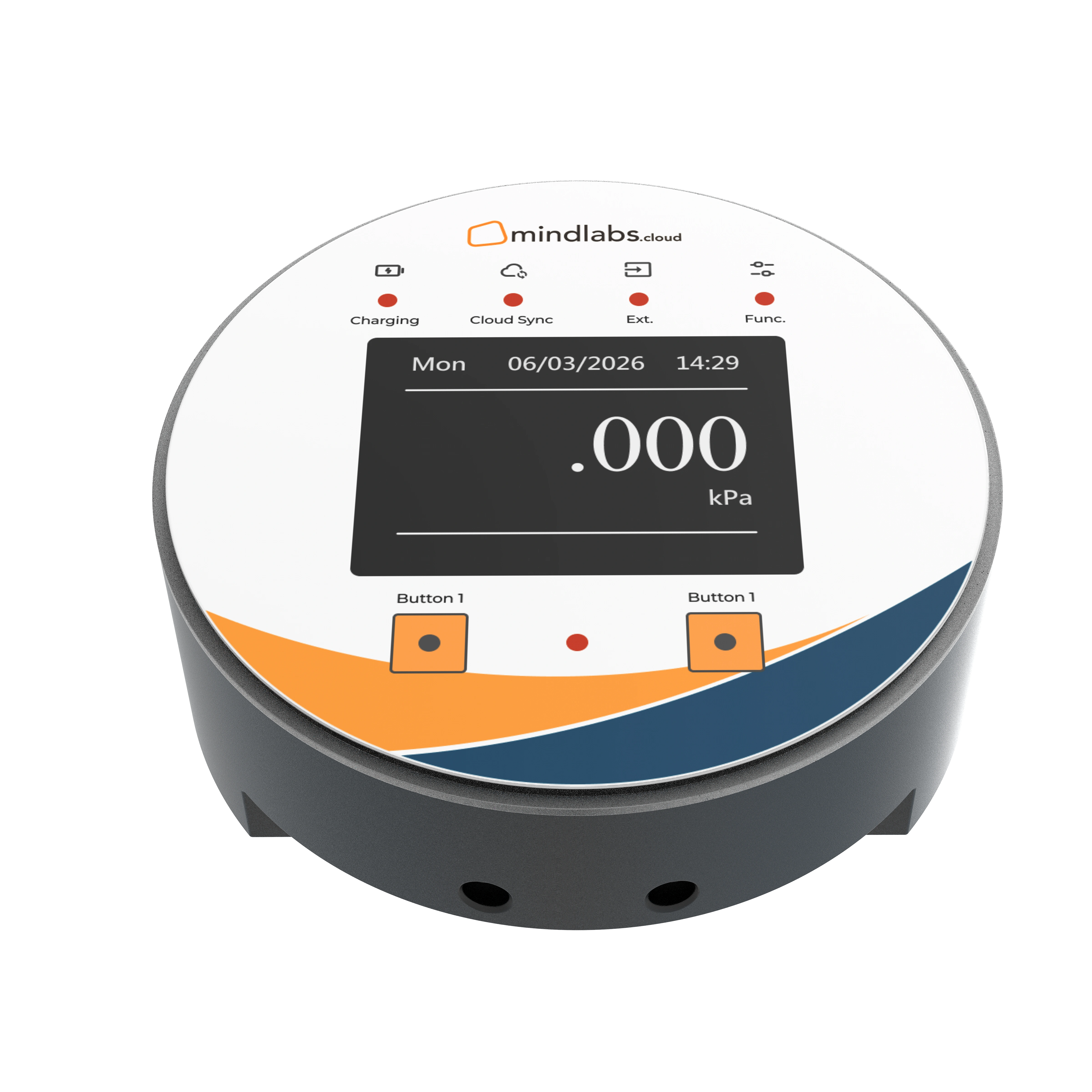 Mindlabs Differential Pressure view 5