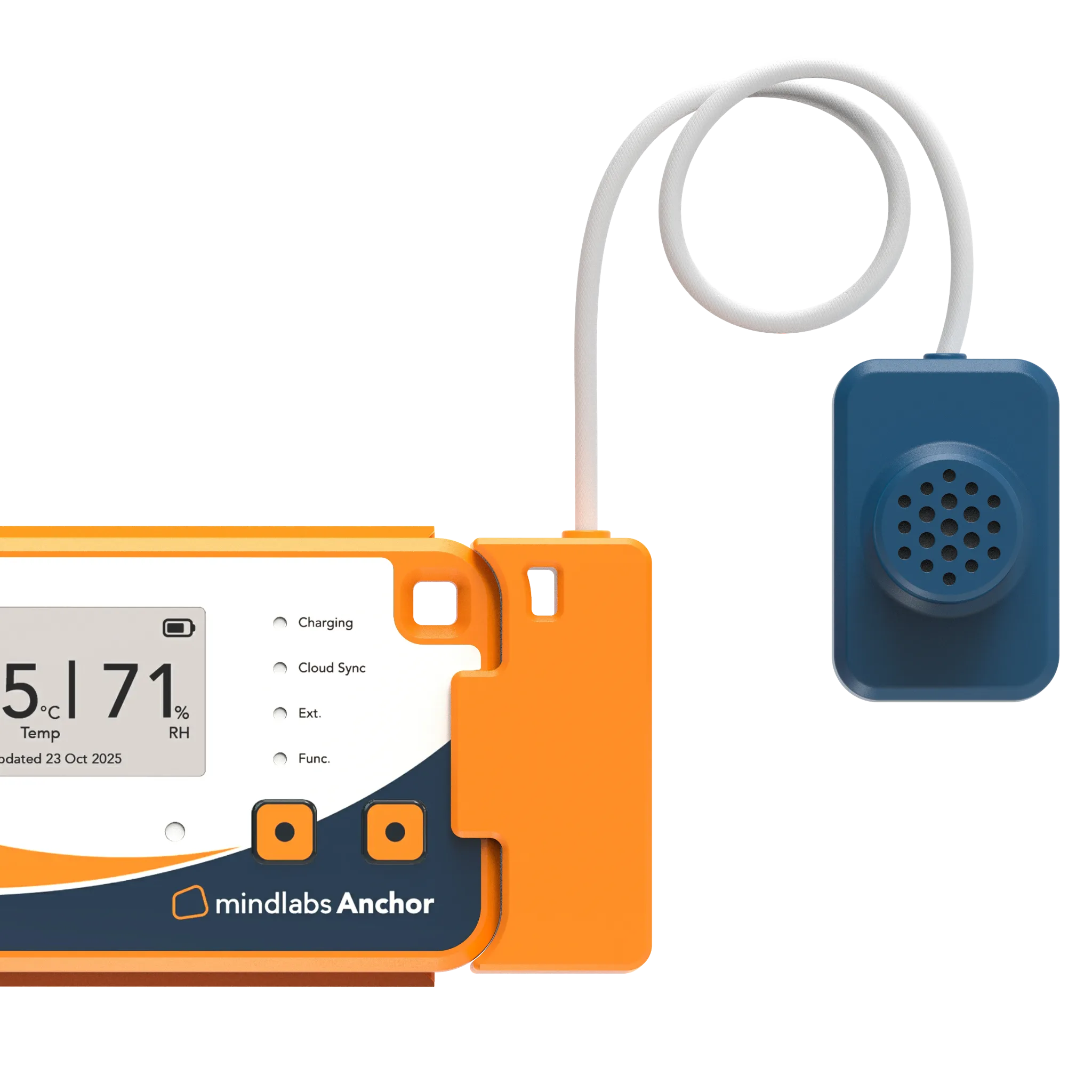 Mindlabs O₂ Sensor view 5