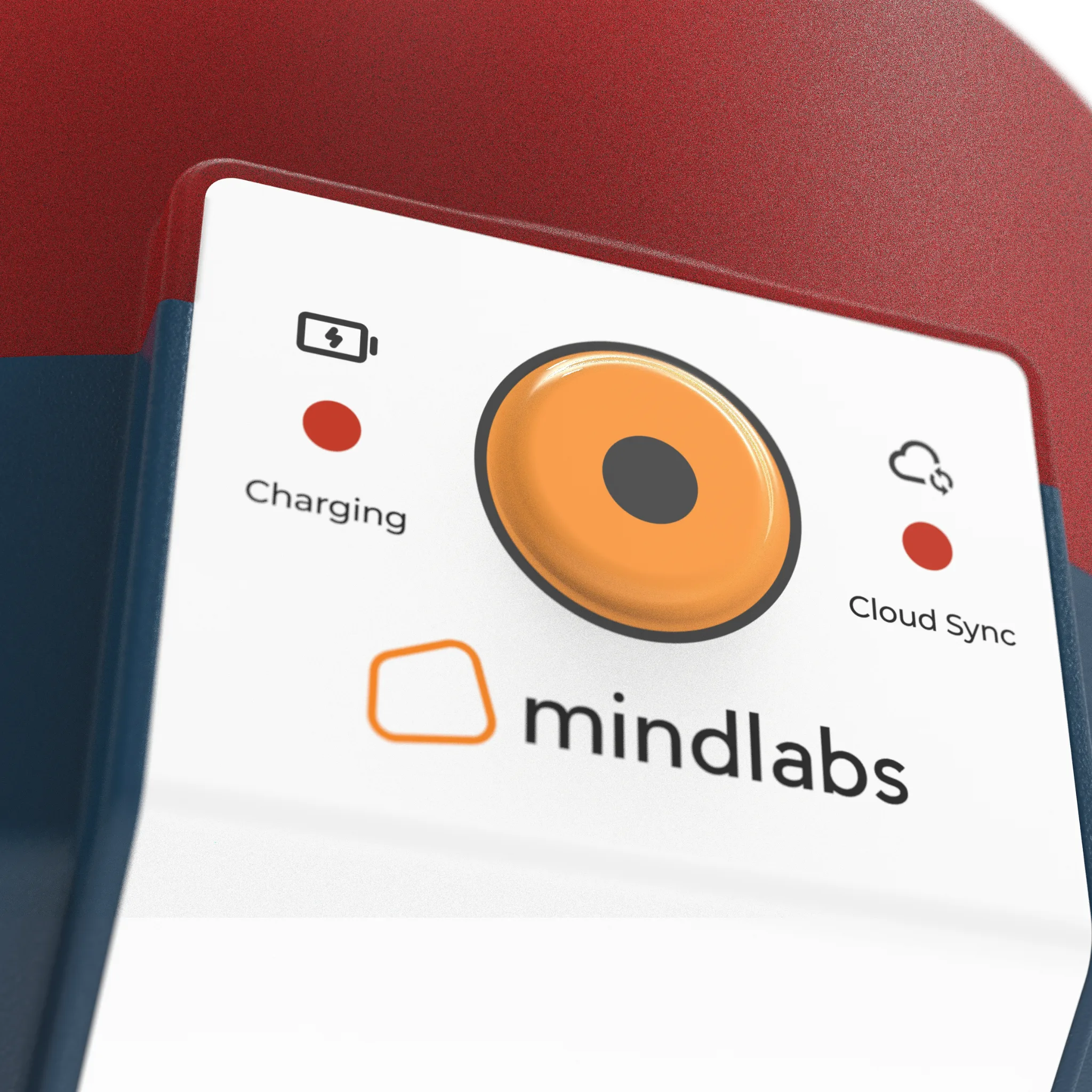 Mindlabs Wireless Hooter view 5