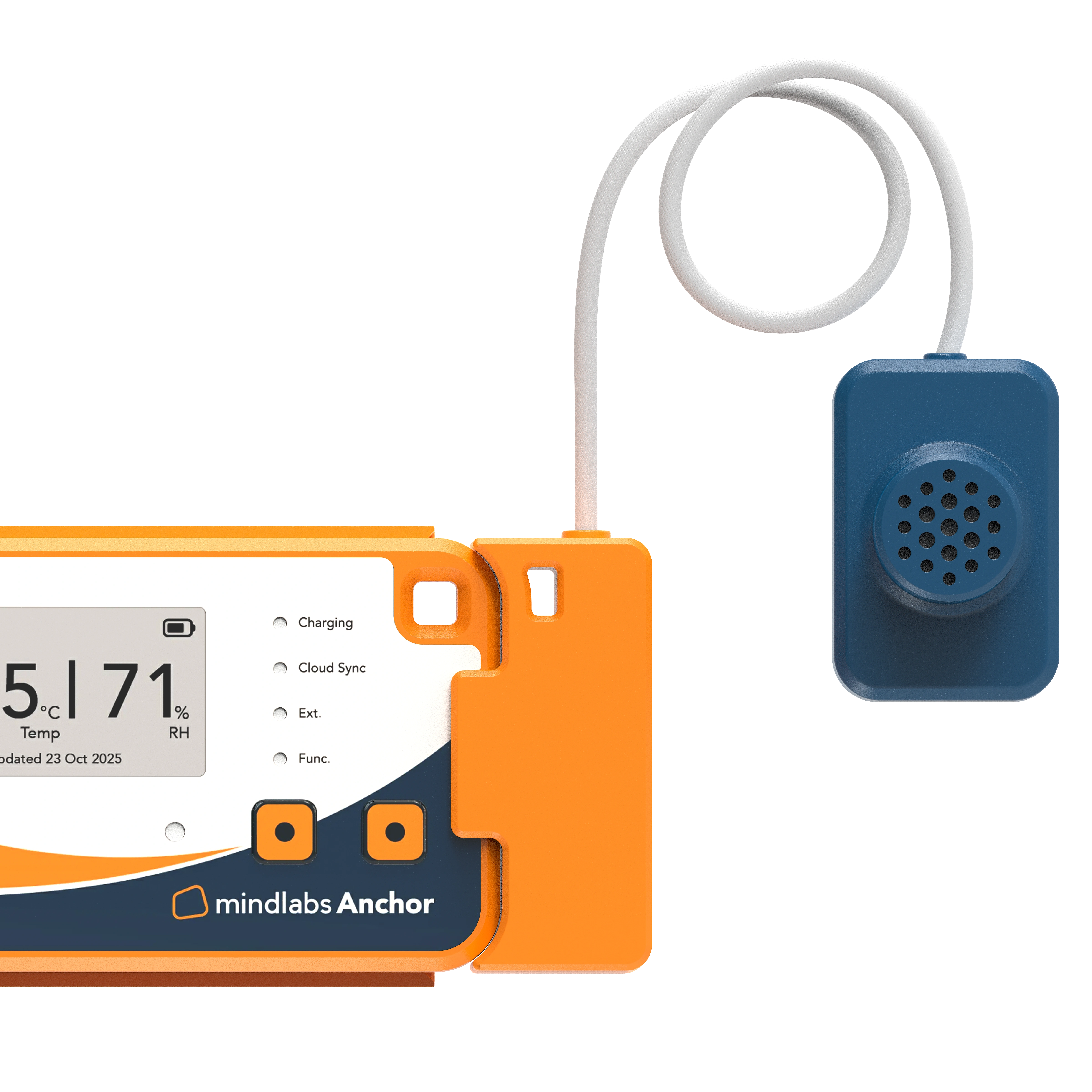 Mindlabs O₂ Sensor view 5