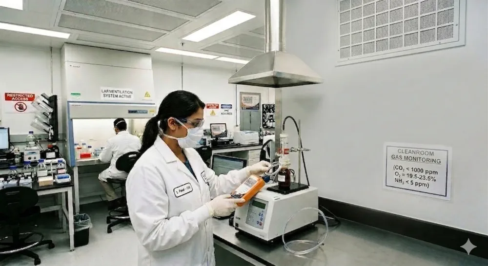 Indoor Air Quality Compliance