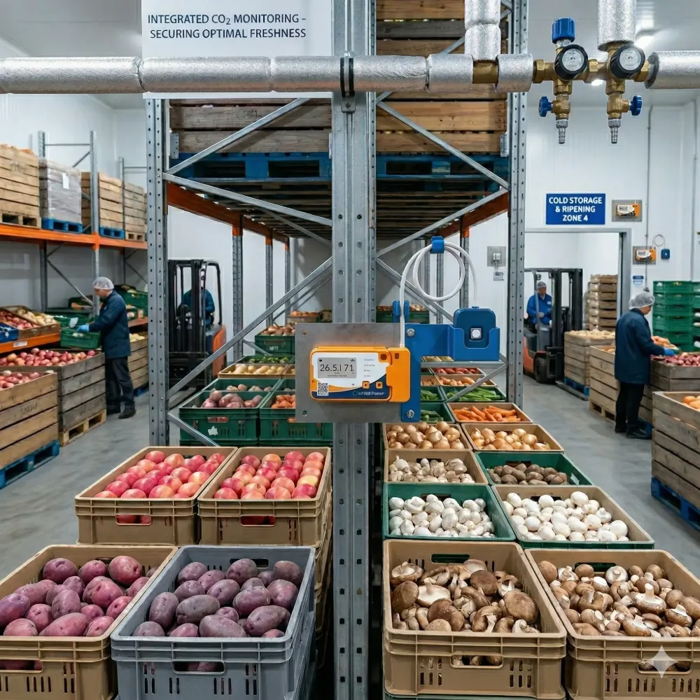 Food processing