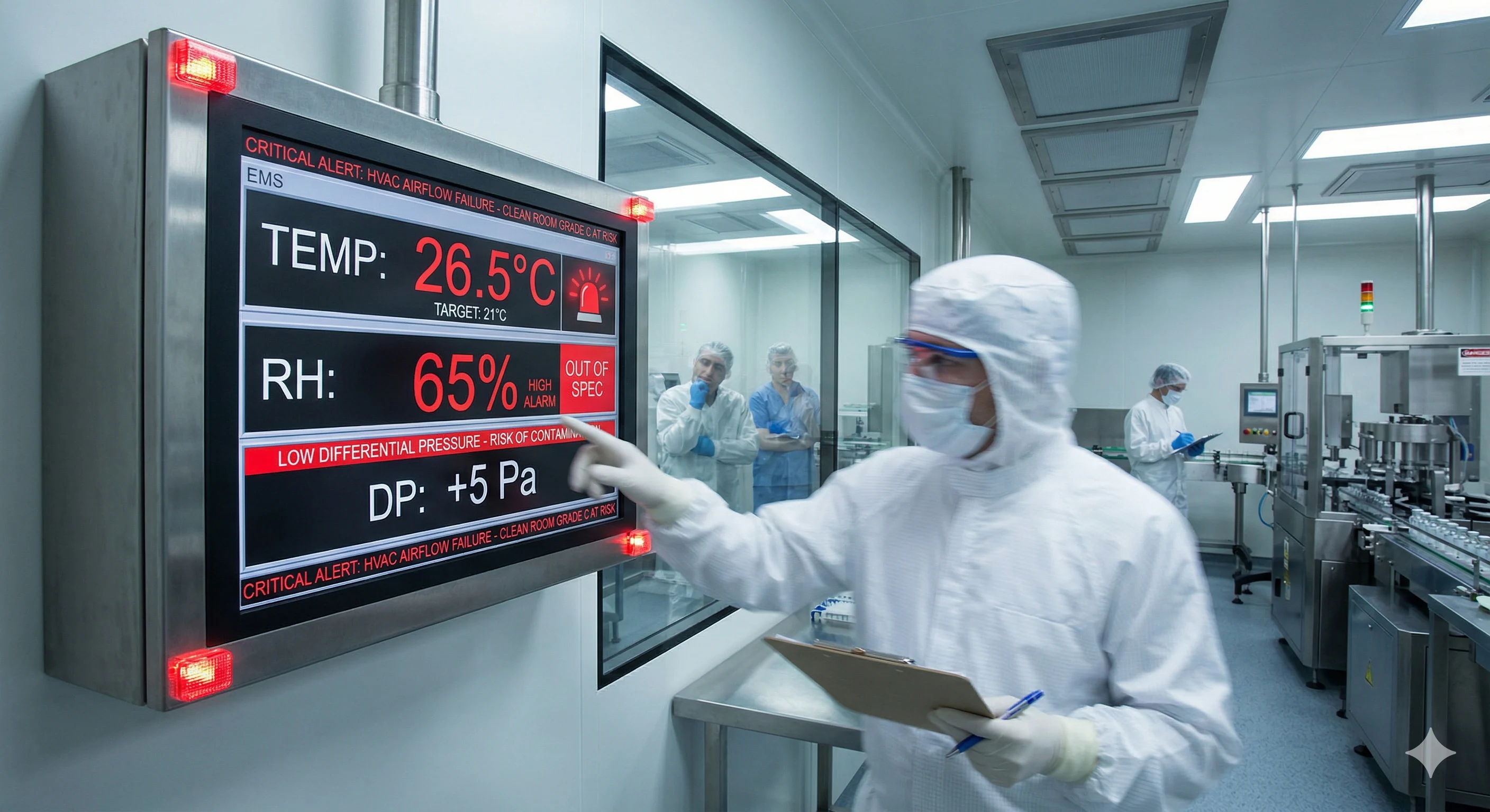 Inconsistent HVAC Performance