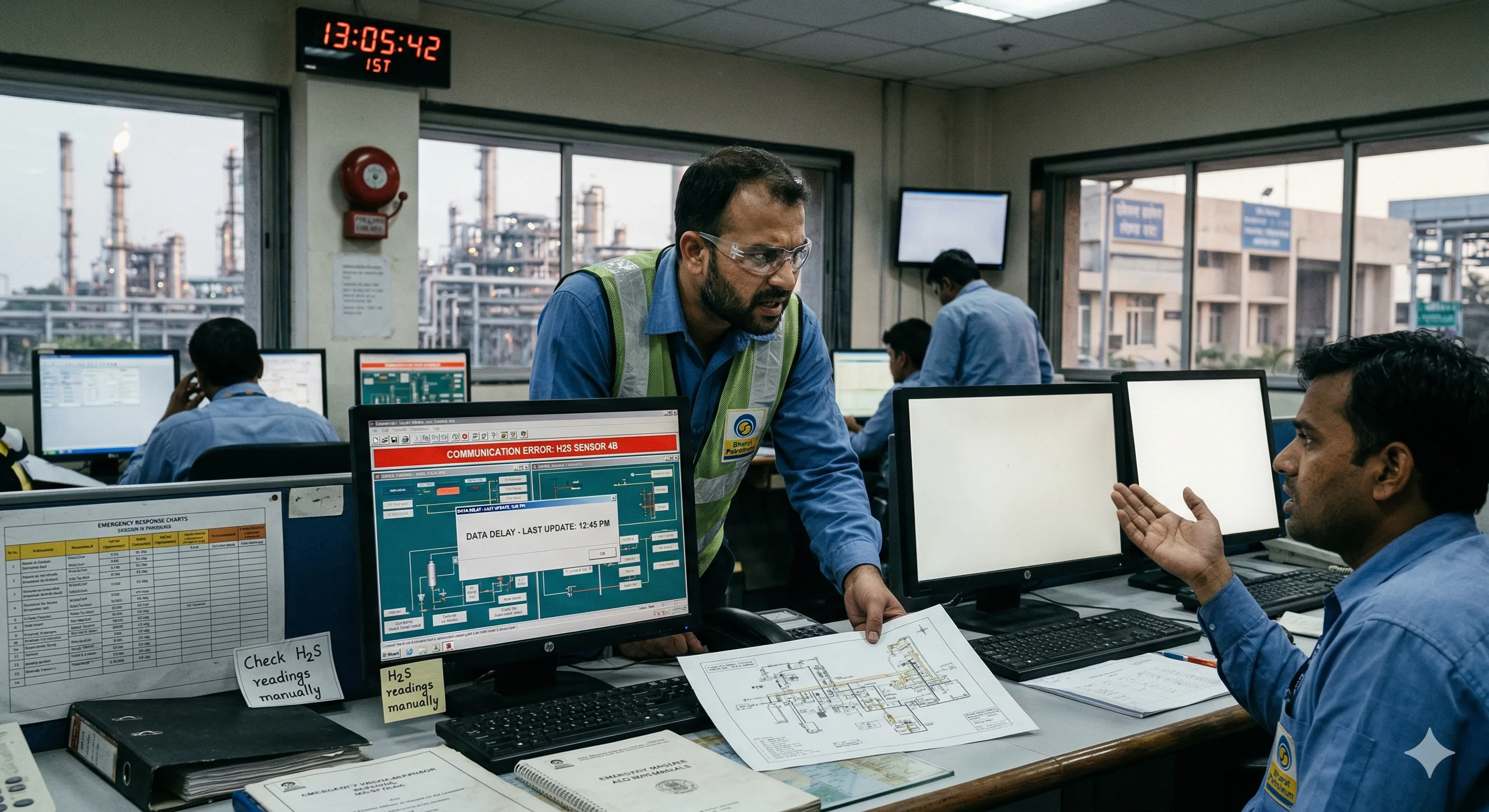 HVAC Performance Optimization