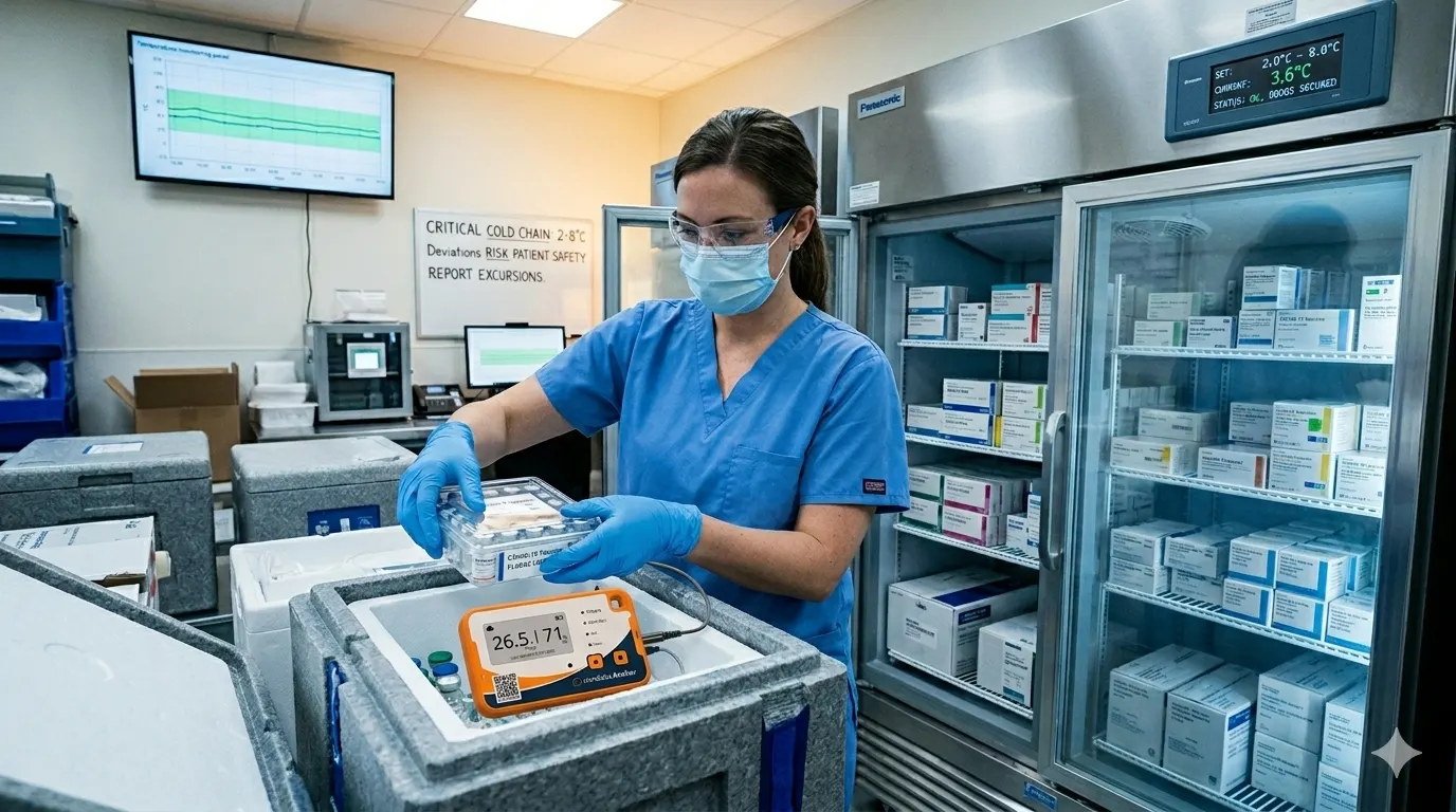 Vaccine & Biologics Protection