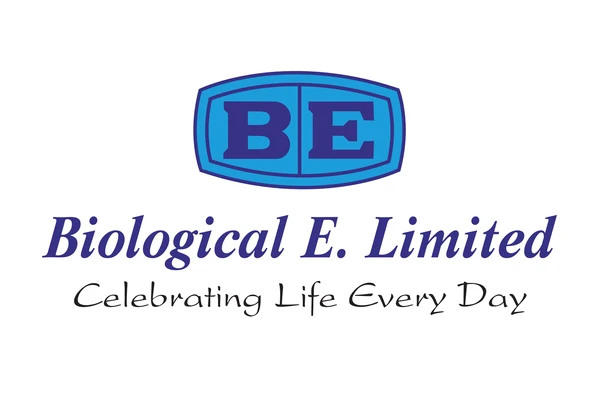 Biological E logo