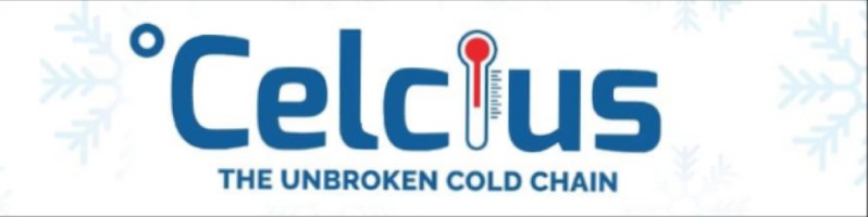 Celcius logo