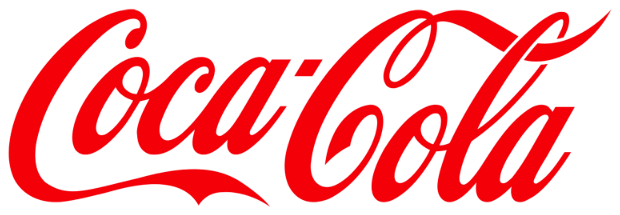 Coca-Cola logo