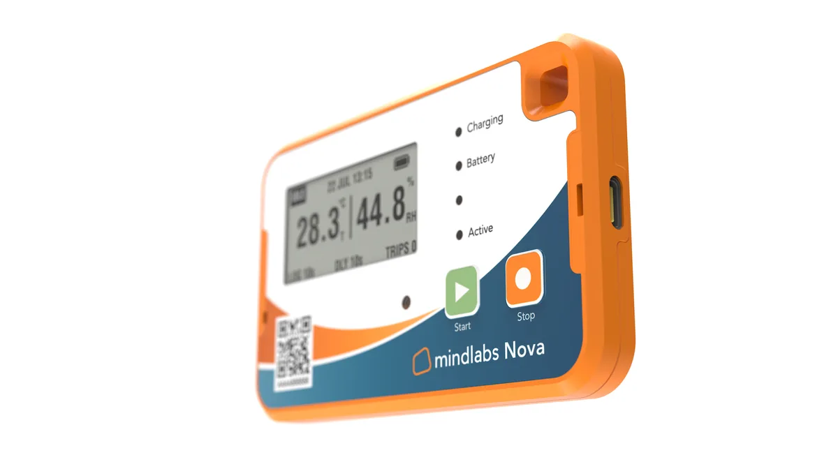 Mindlabs Nova view 2