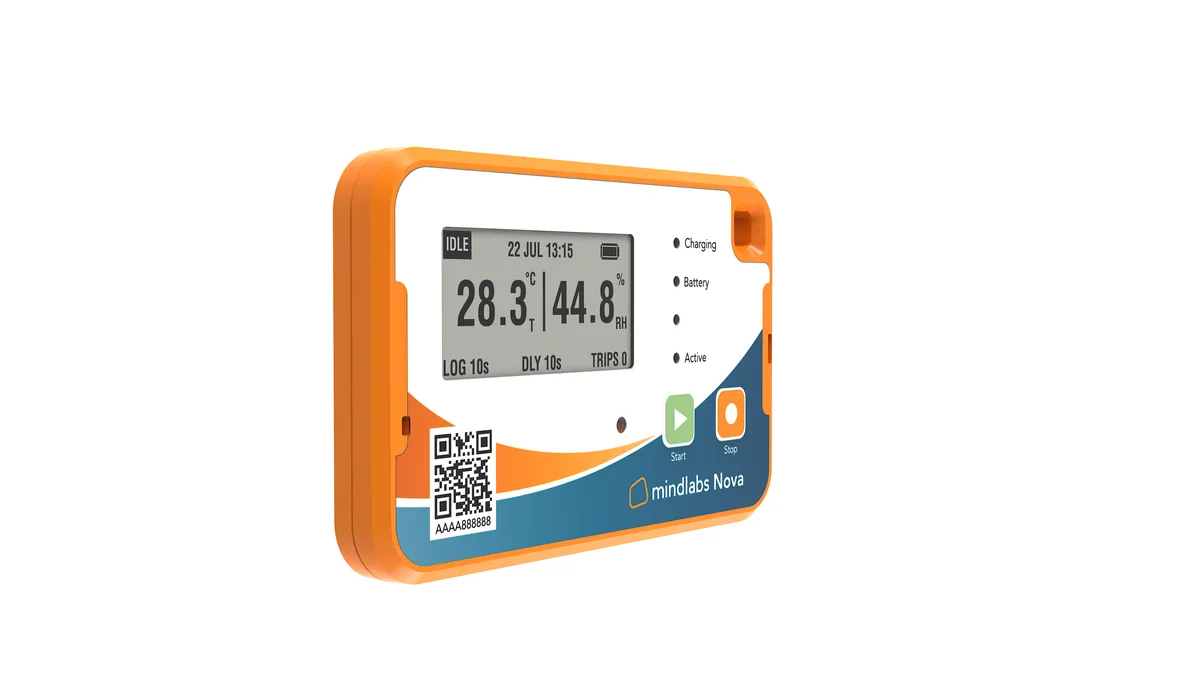 Mindlabs Nova view 3