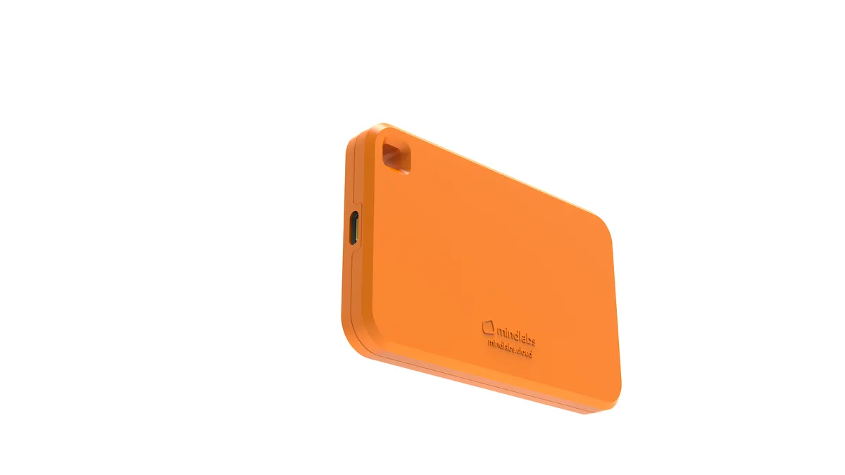 Mindlabs Nova view 6