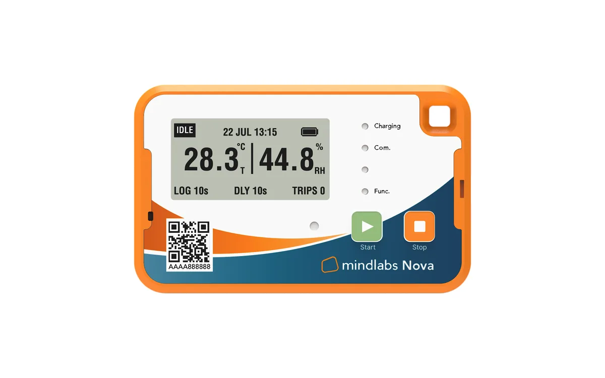 Mindlabs Nova - Image 1