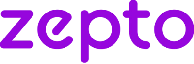 Zepto logo