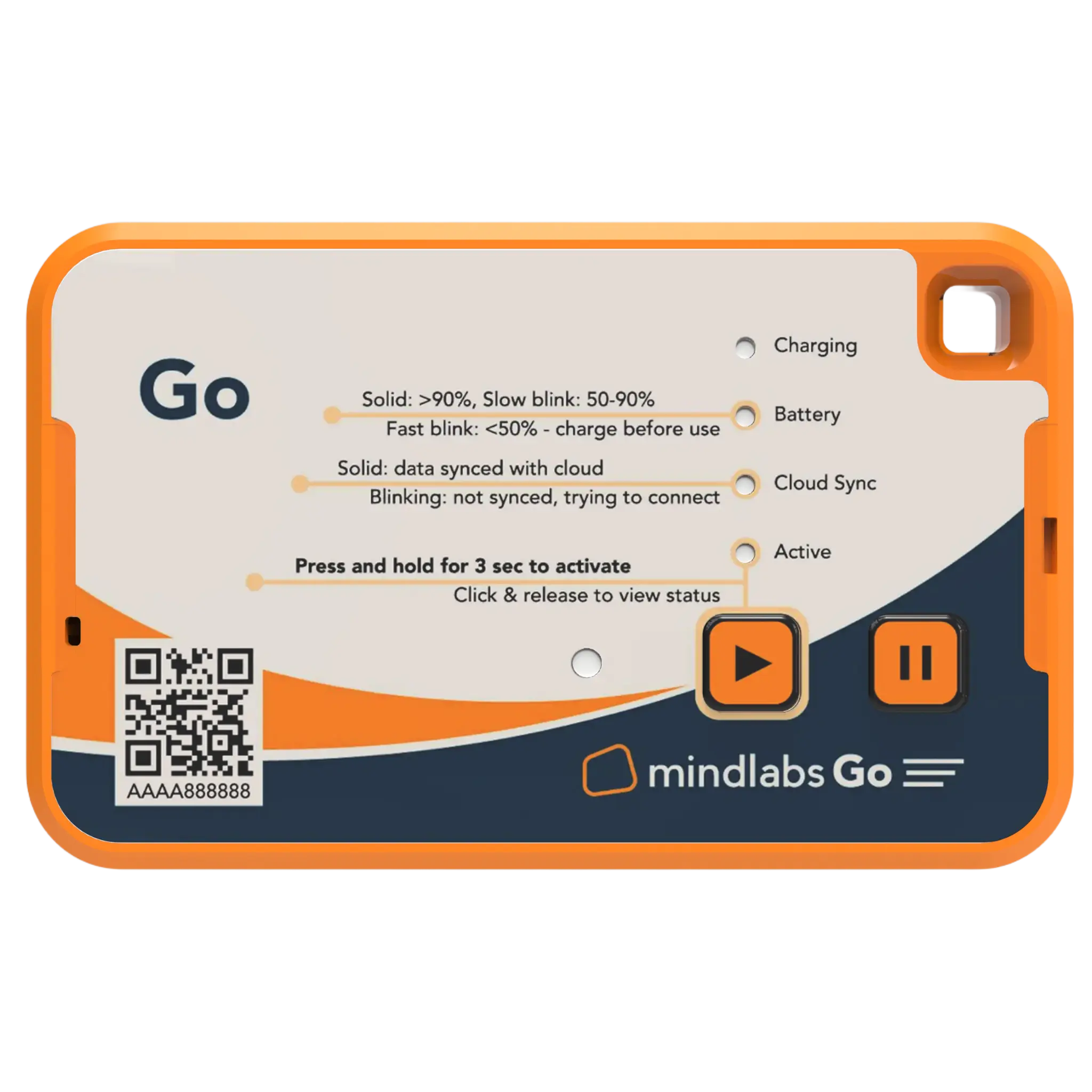 Go Device
